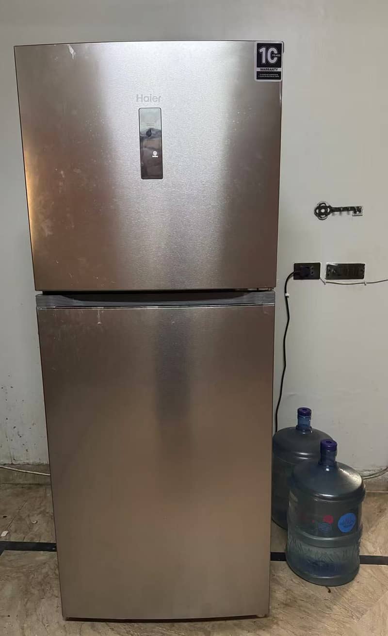 Refrigerators 0