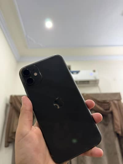 Apple iPhone 11 jv