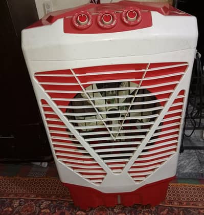 Air cooler Royal company