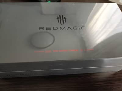 RED MAGIC 11 PRO