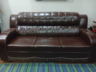Sofa set