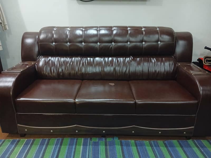 Sofa set 0