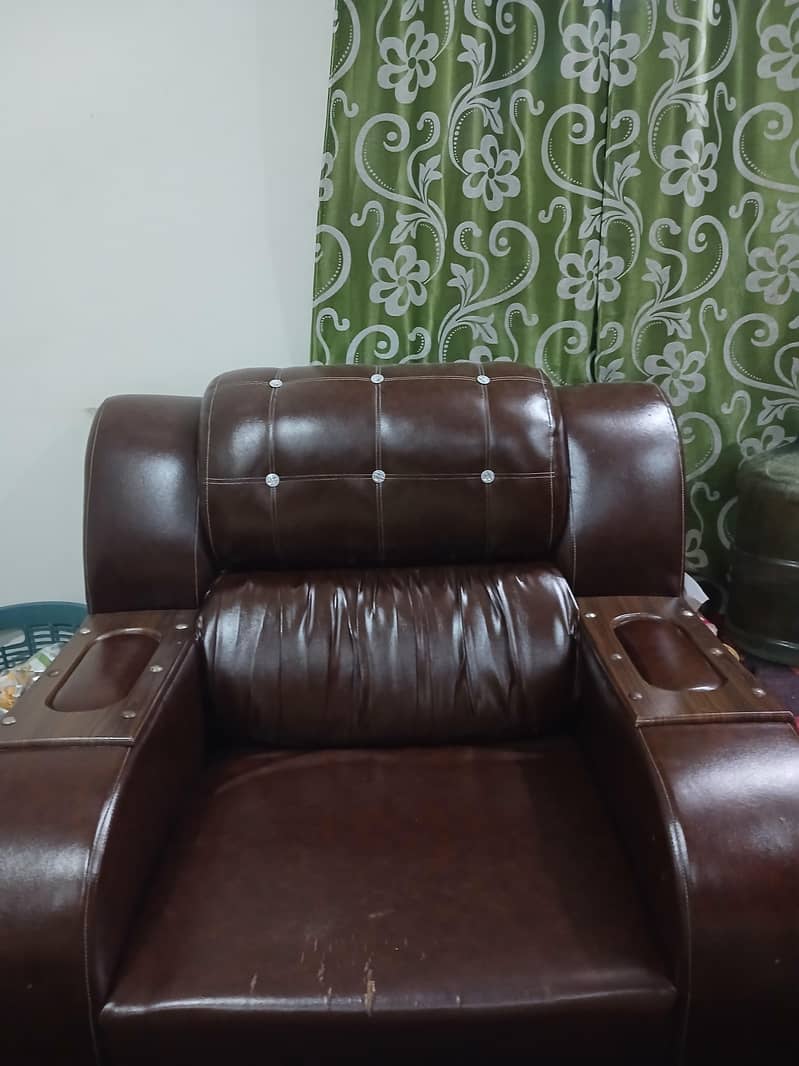 Sofa set 1
