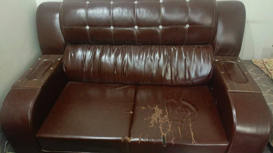 Sofa set 2