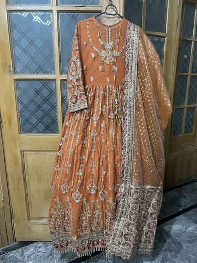 Maxis and lehengas