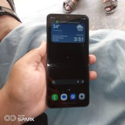 Samsung Mobile A07