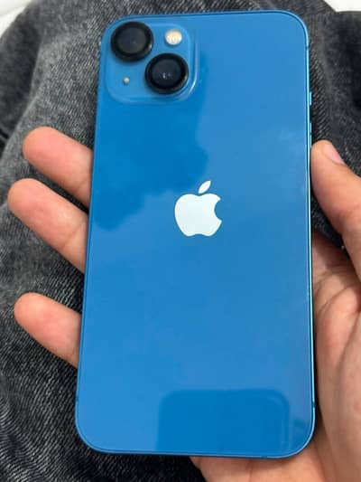 Apple iPhone 13 jv