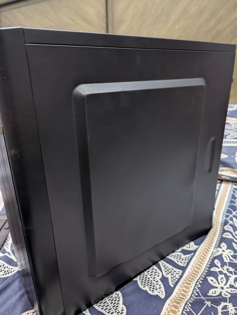 full gaming PC with gpu 11