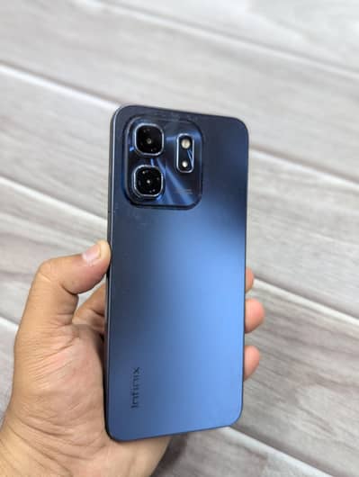 INFINIX HOT 50i