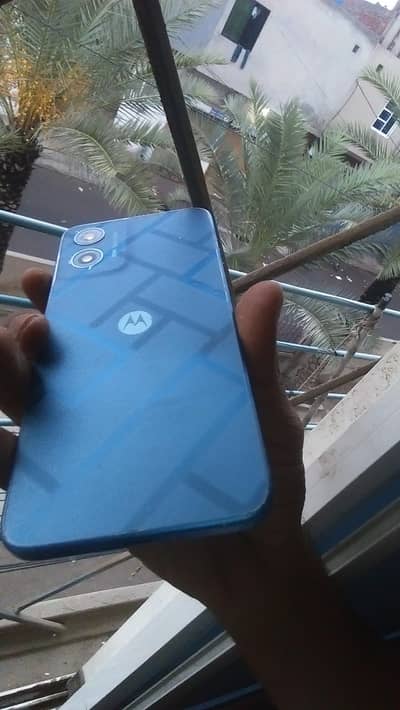 Motorola Moto G Play 2025