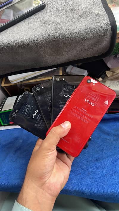 Vivo Y83
