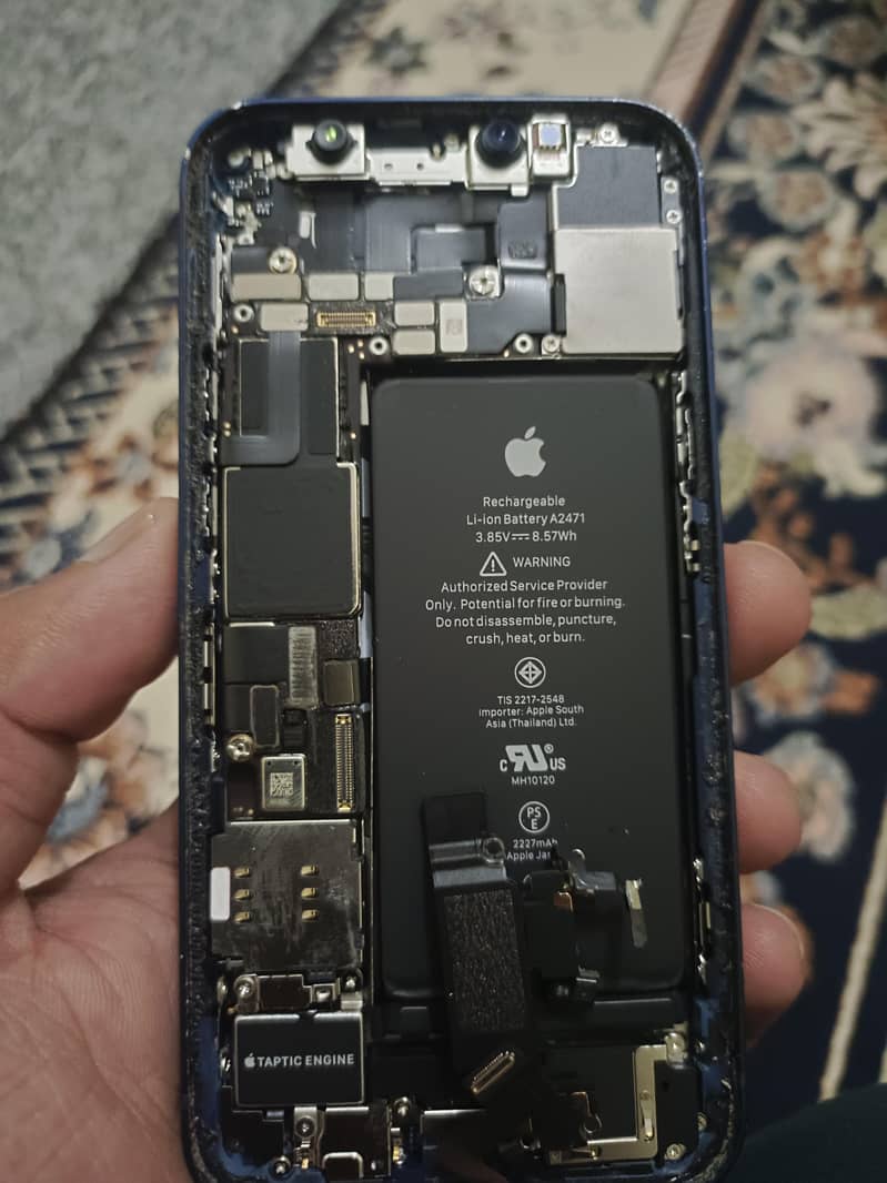 Apple iPhone 12 mini 2