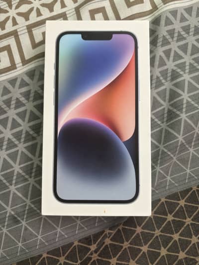 Apple iPhone 14