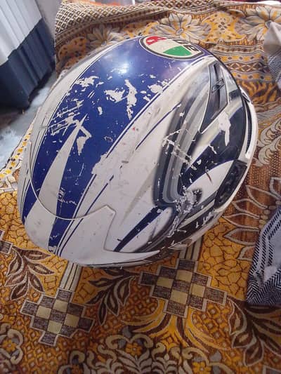 agv K-3