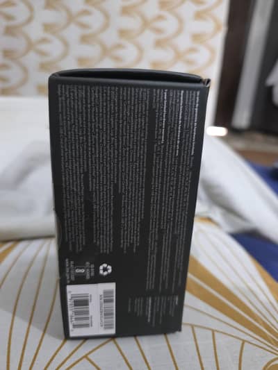 Logitech MX Brio 4K Ultra HD Webcam – Brand New Sealed Pack