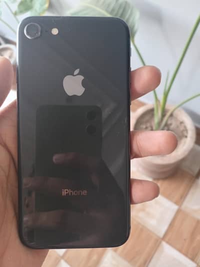 Apple iPhone 8
