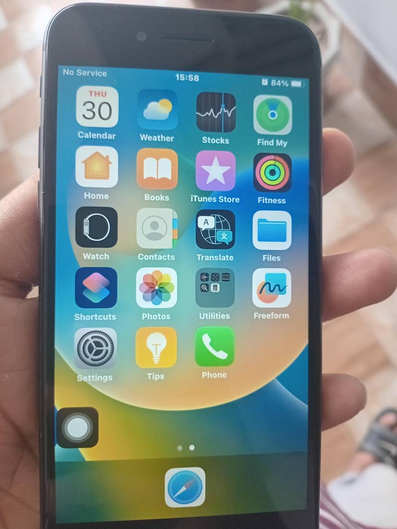 Apple iPhone 8 2