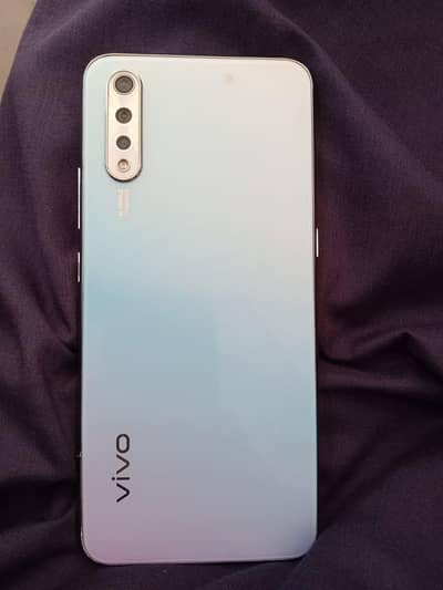 Vivo S1