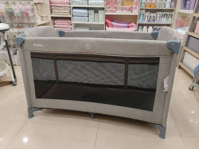 KIDILO PLAY PAN