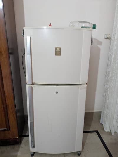 urgent refrigerator for sale