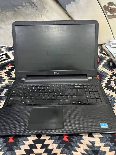 Dell Inspiron 3521 | Core i3 | 12GB RAM | 500GB HDD