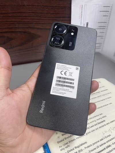 Xiaomi Redmi 13c