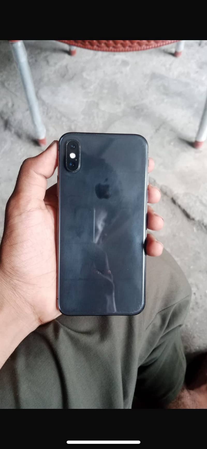 Apple iPhone XS 0