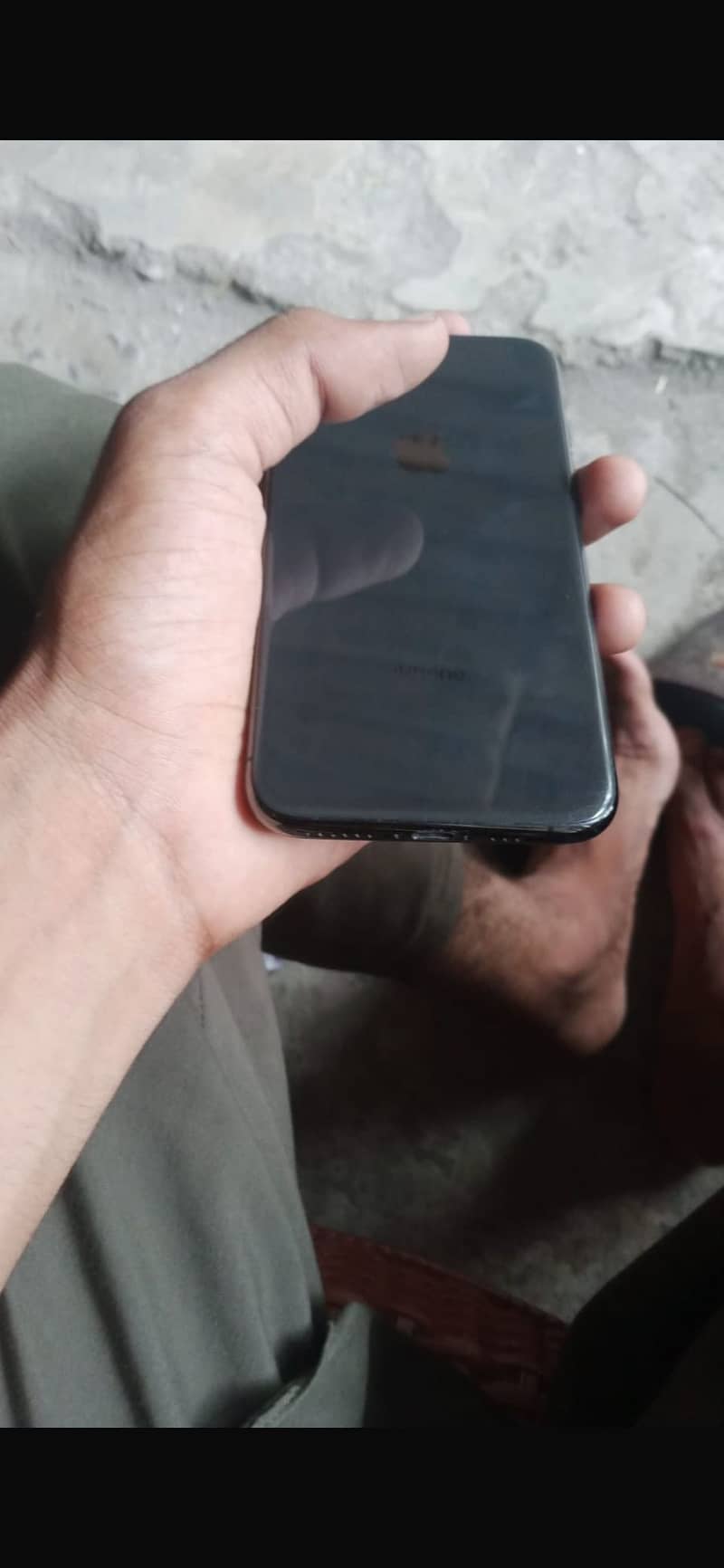 Apple iPhone XS 2