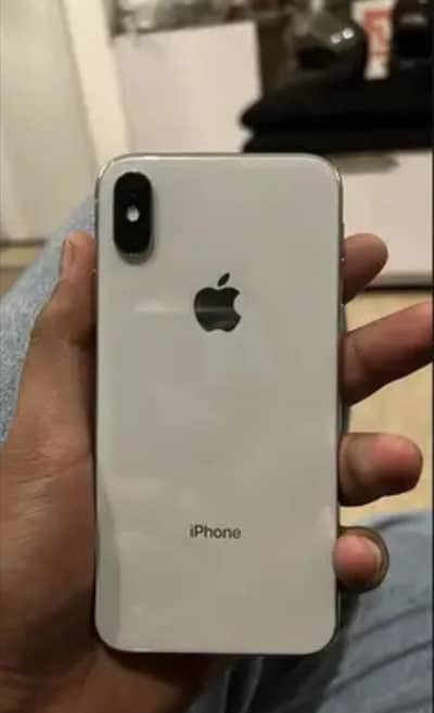 Apple iPhone X 256 GB