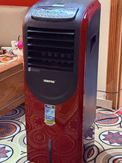 Air cooler Geepas