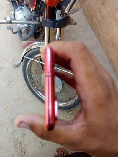 Samsung Mobile S20 FE