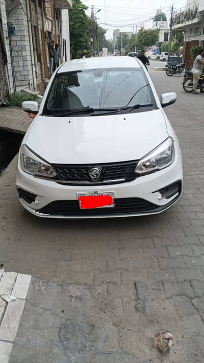 Car sale