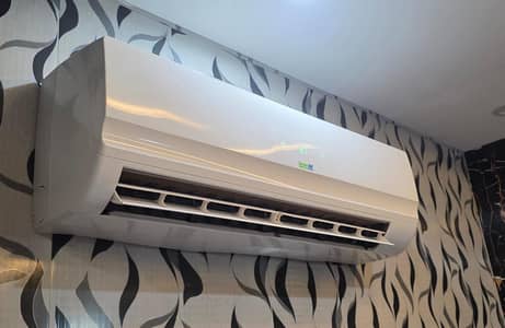 GREEN AIR AC 1.5 TON  JUMBO AC FOR SALE