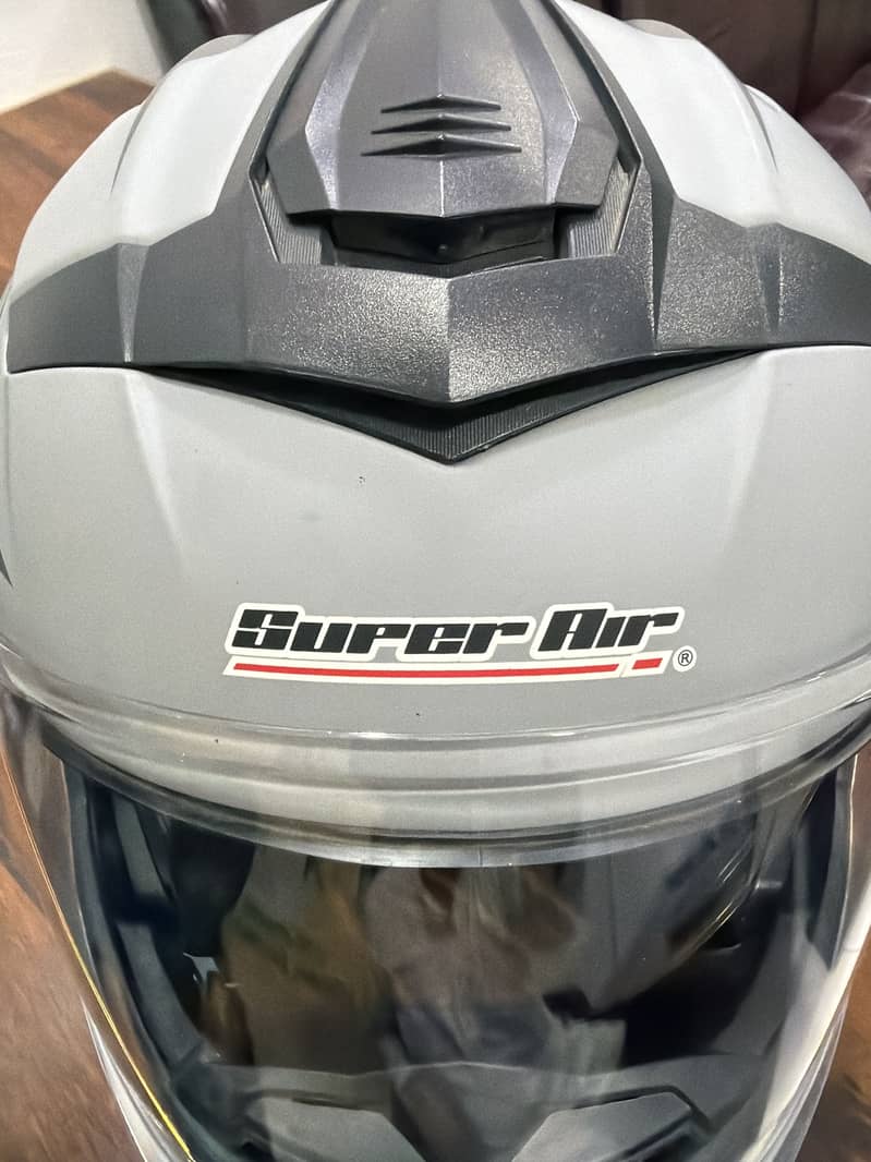 Super air 5