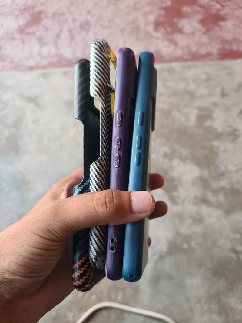 pixel 8 pro covers 0