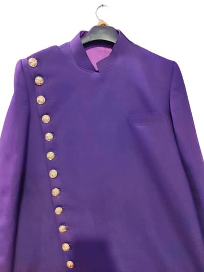Sherwani