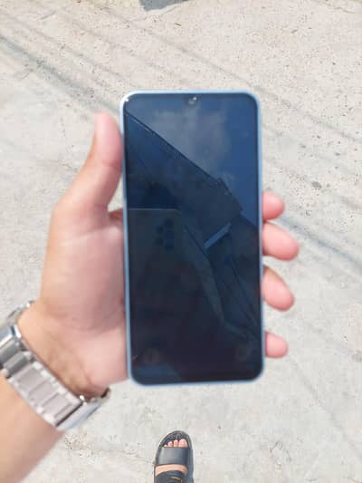 Samsung Mobile A16 PTA APROVED 8/256 10/10