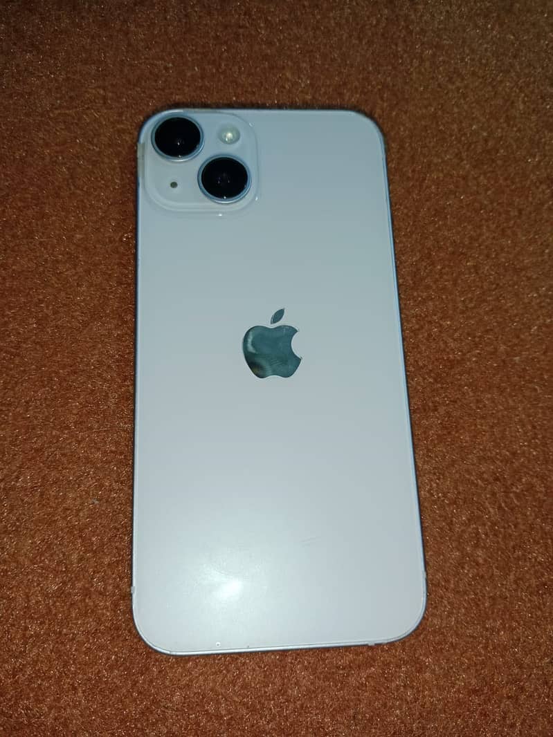 Apple iPhone 14 2
