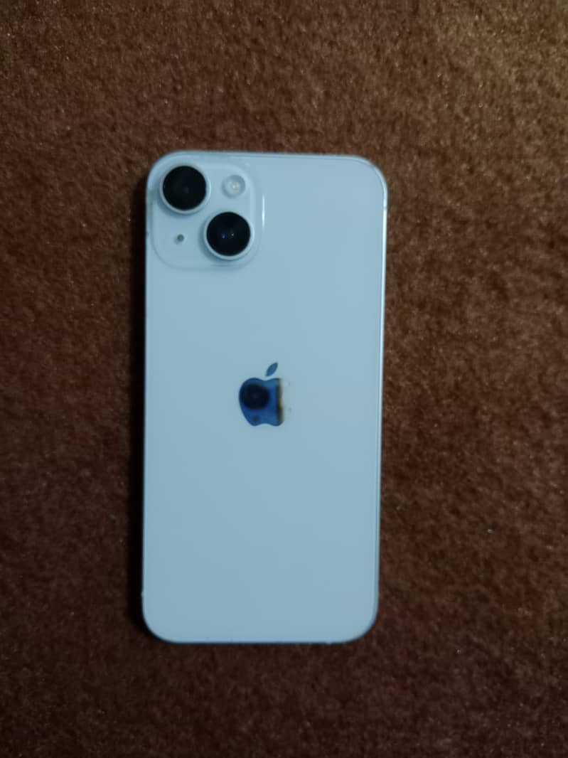 Apple iPhone 14 3
