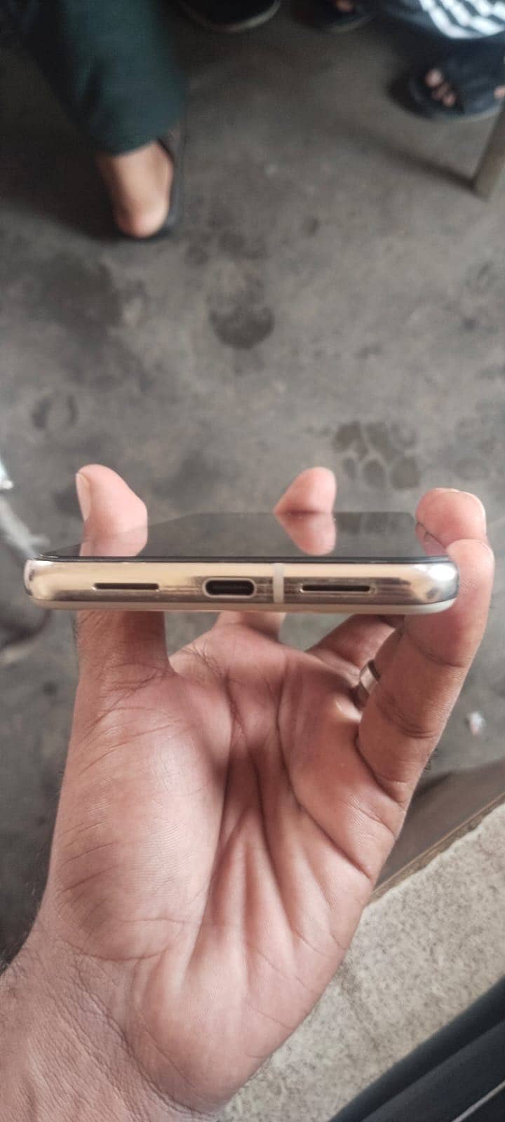 Google Pixel 8 Pro 1