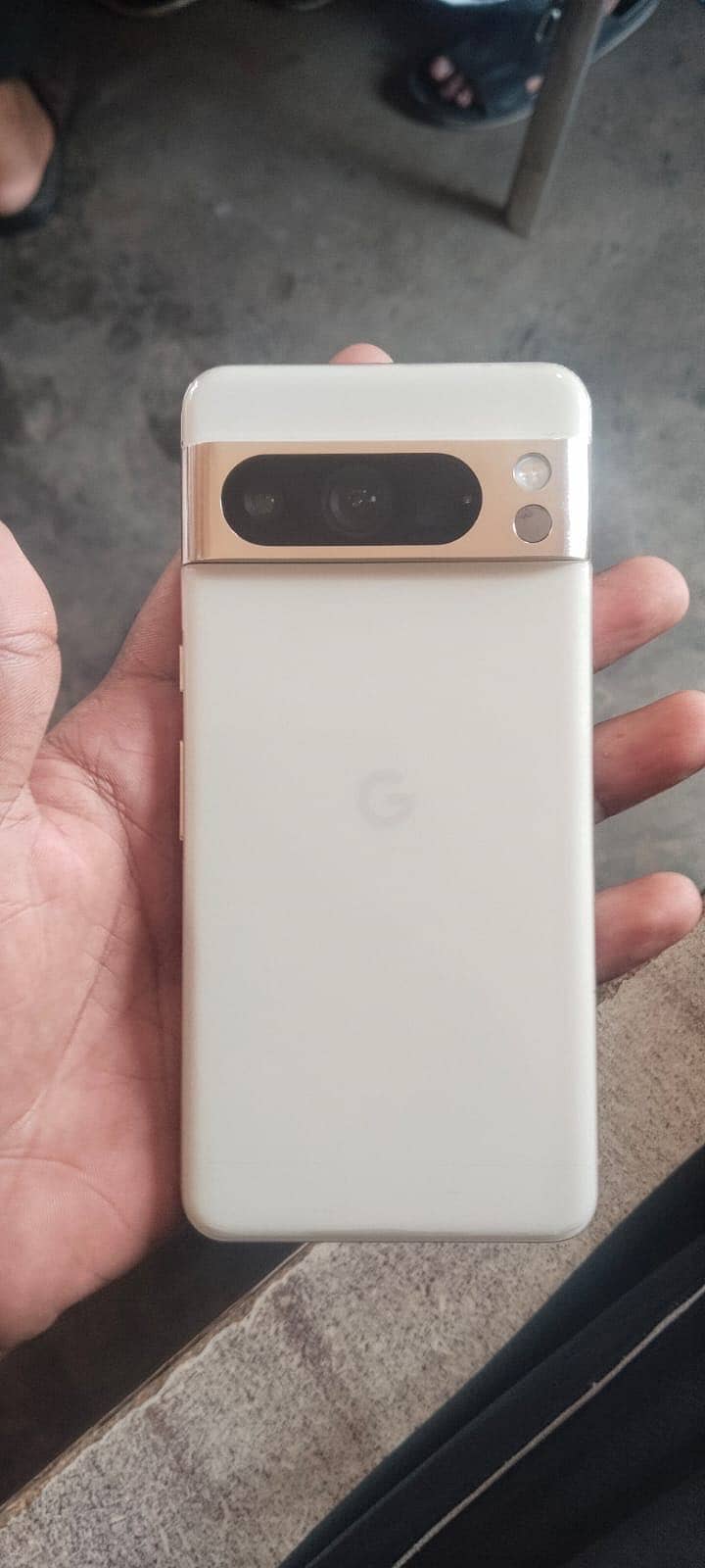 Google Pixel 8 Pro 2