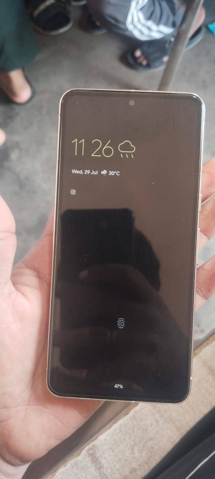 Google Pixel 8 Pro 3