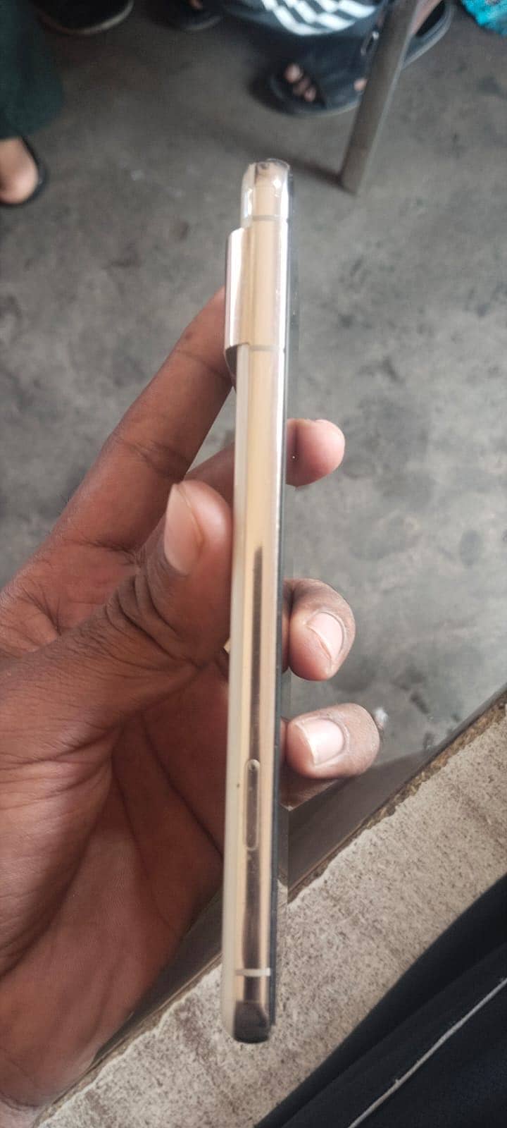 Google Pixel 8 Pro 4