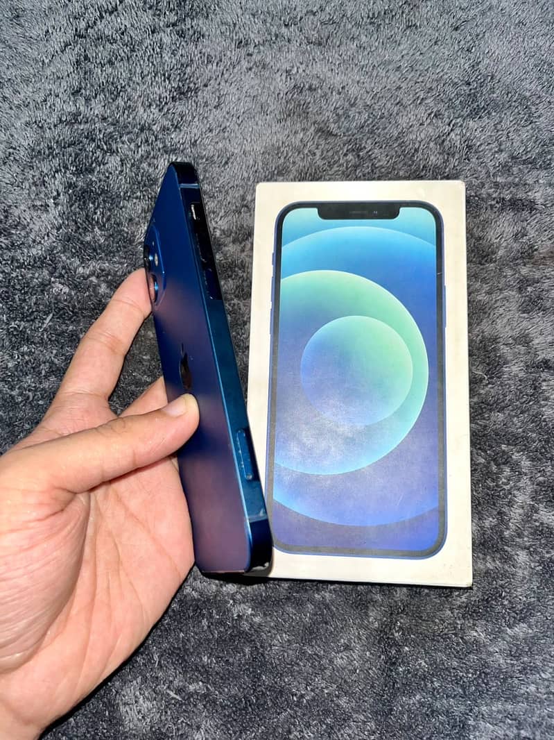 Apple iPhone 12 2