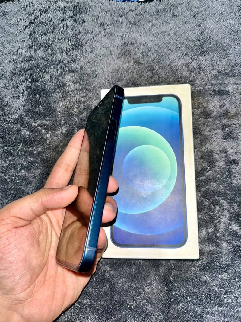 Apple iPhone 12 4