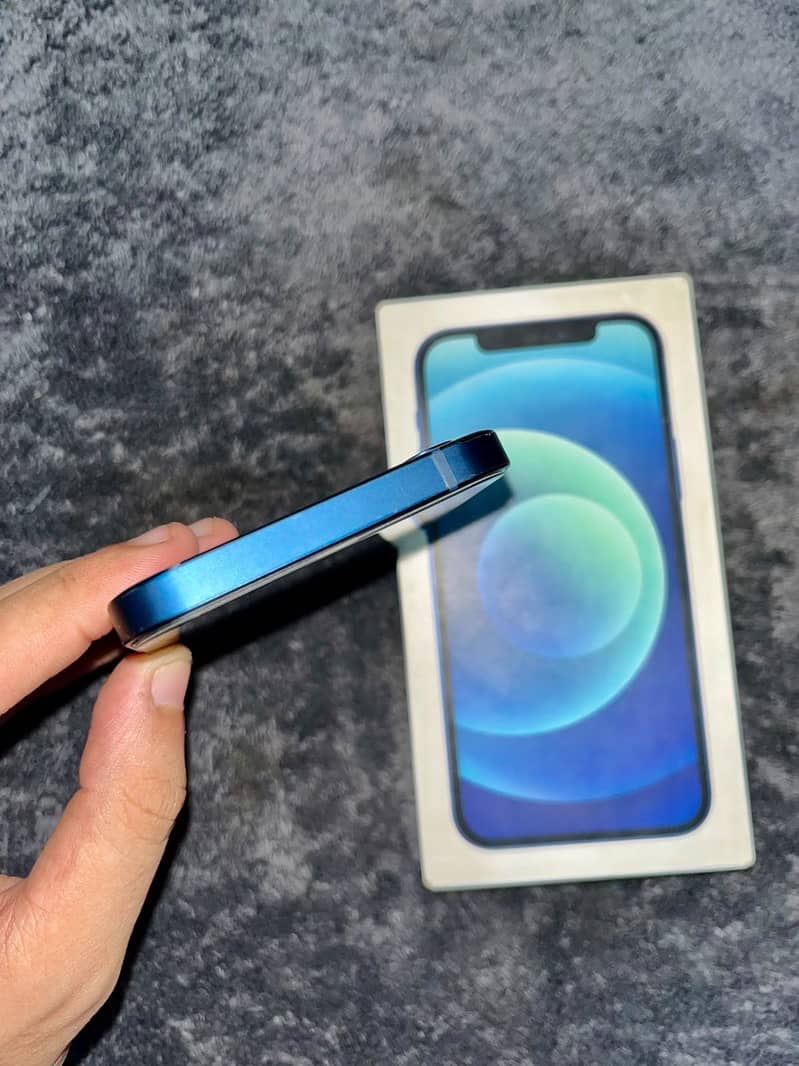 Apple iPhone 12 5