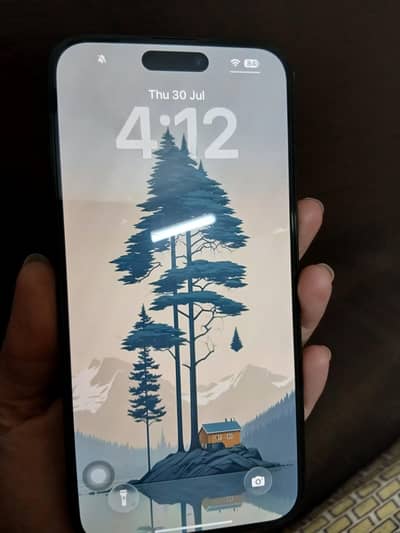Apple iPhone 16 Plus