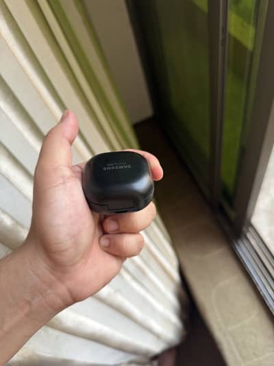 galaxy buds pro D451