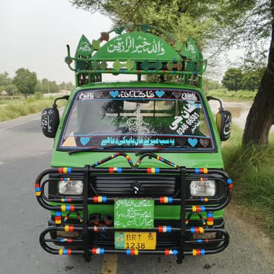 Suzuki Ravi 2015