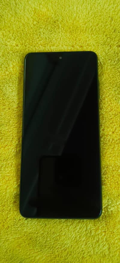 Xiaomi POCO X3 NFC